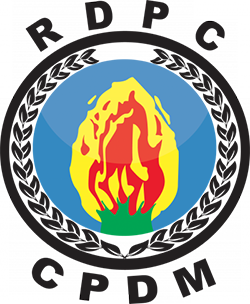 Cameroonian National Union